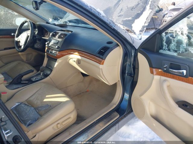 2007 ACURA TSX JH4CL96857C009578 Photo 4