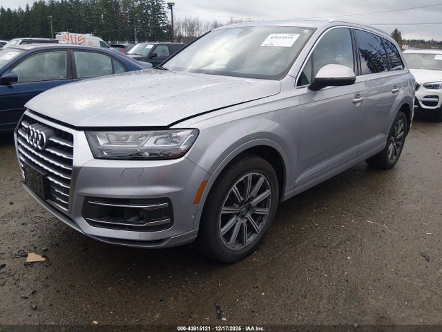 2019 AUDI Q7 WA1LAAF72KD008529 Photo 1