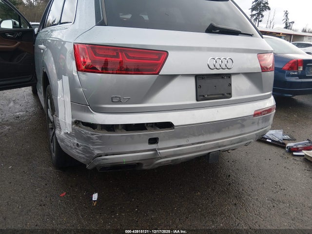 2019 AUDI Q7 WA1LAAF72KD008529 Photo 5