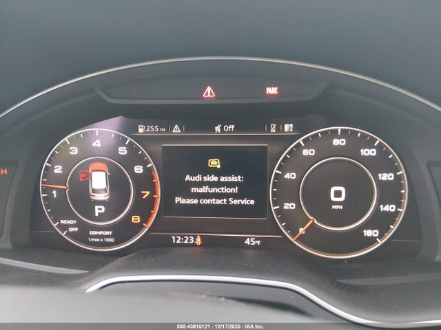2019 AUDI Q7 WA1LAAF72KD008529 Photo 6