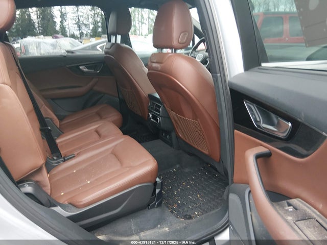 2019 AUDI Q7 WA1LAAF72KD008529 Photo 7
