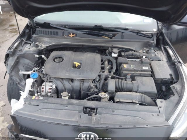2020 KIA FORTE 3KPF24AD7LE226836 Photo 9