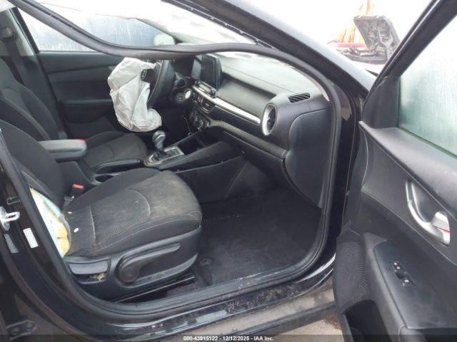 2020 KIA FORTE 3KPF24AD7LE226836 Photo 4