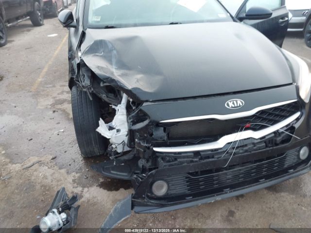 2020 KIA FORTE 3KPF24AD7LE226836 Photo 5