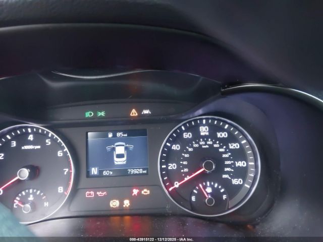 2020 KIA FORTE 3KPF24AD7LE226836 Photo 6