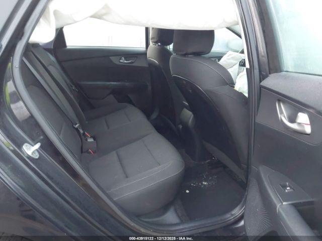 2020 KIA FORTE 3KPF24AD7LE226836 Photo 7