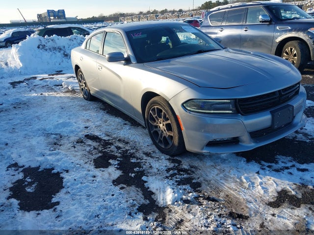 2016 DODGE CHARGER 2C3CDXJG3GH328450