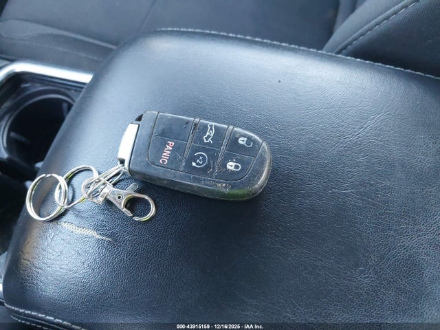 2016 DODGE CHARGER 2C3CDXJG3GH328450 Photo 10