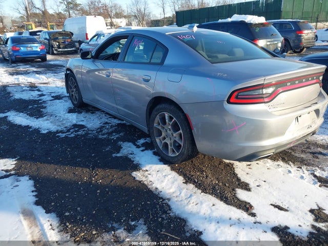 2016 DODGE CHARGER 2C3CDXJG3GH328450 Photo 2