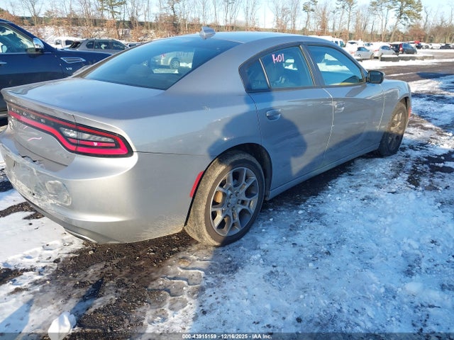 2016 DODGE CHARGER 2C3CDXJG3GH328450 Photo 3