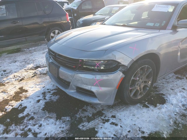 2016 DODGE CHARGER 2C3CDXJG3GH328450 Photo 5