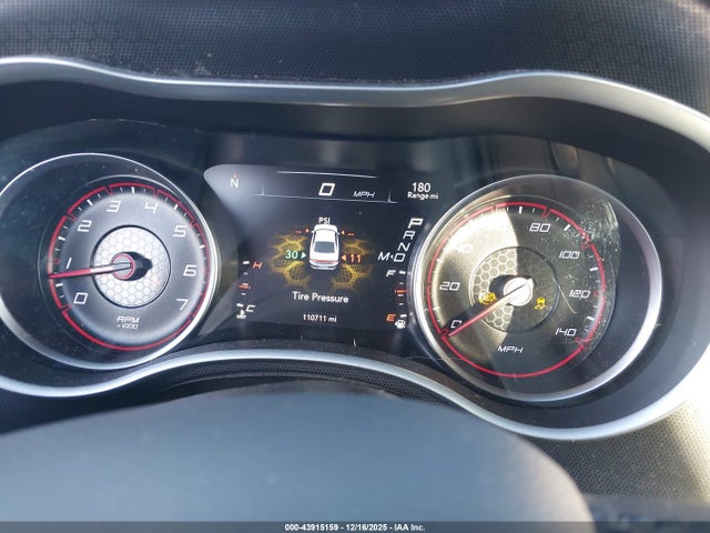 2016 DODGE CHARGER 2C3CDXJG3GH328450 Photo 6