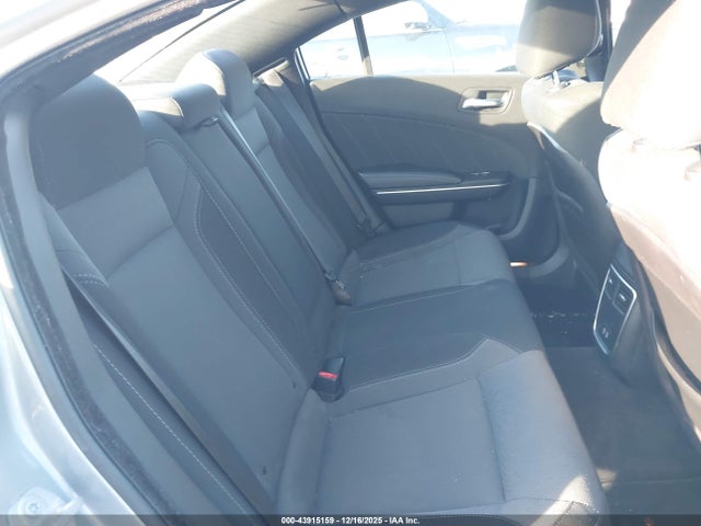 2016 DODGE CHARGER 2C3CDXJG3GH328450 Photo 7