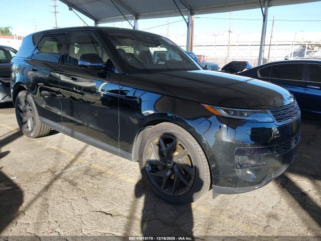 2023 LAND ROVER RANGE ROVER SPORT SAL1P9EU8PA129973