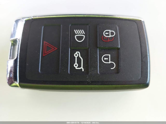 2023 LAND ROVER RANGE ROVER SPORT SAL1P9EU8PA129973 Photo 10