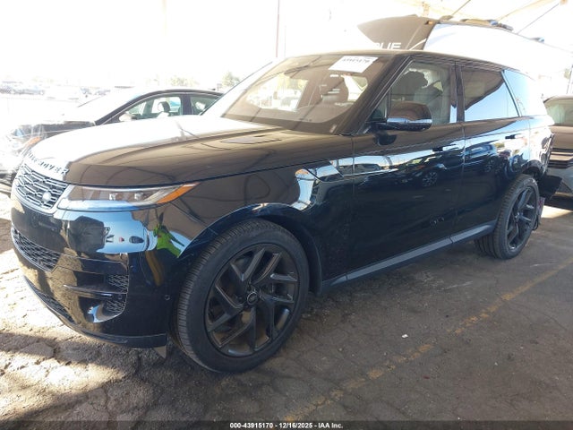 2023 LAND ROVER RANGE ROVER SPORT SAL1P9EU8PA129973 Photo 1