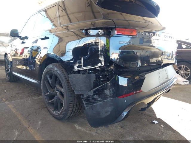 2023 LAND ROVER RANGE ROVER SPORT SAL1P9EU8PA129973 Photo 5