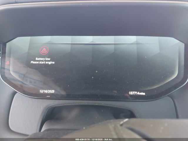 2023 LAND ROVER RANGE ROVER SPORT SAL1P9EU8PA129973 Photo 6