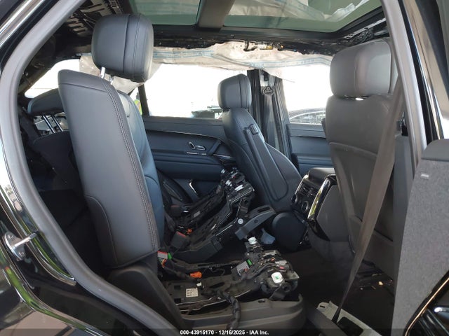 2023 LAND ROVER RANGE ROVER SPORT SAL1P9EU8PA129973 Photo 7