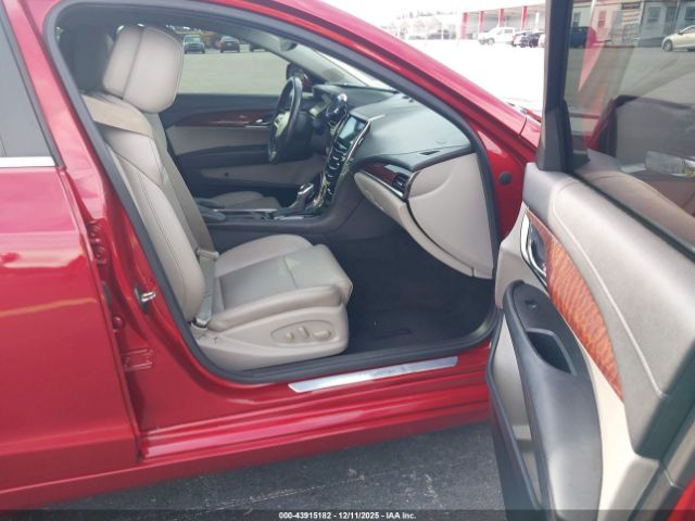 2014 CADILLAC ATS 1G6AB5SX5E0111756 Photo 4