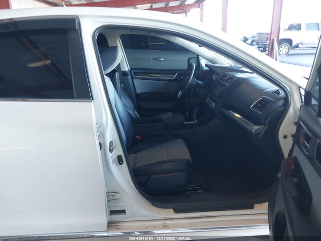4S3BNAR64H3020284 Subaru Legacy 2.5i Sport