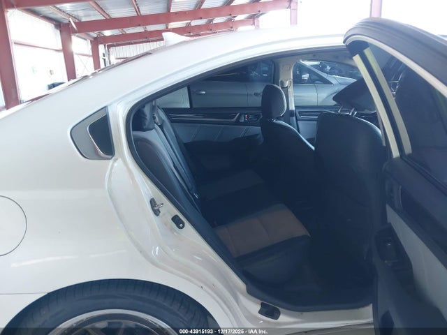4S3BNAR64H3020284 Subaru Legacy 2.5i Sport