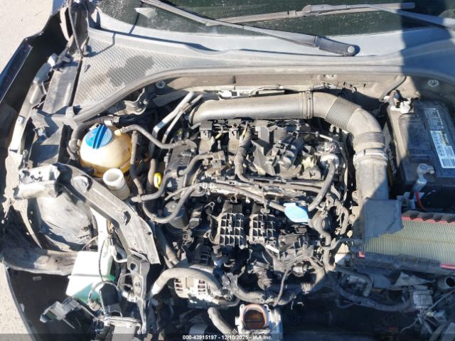 2014 VOLKSWAGEN PASSAT 1VWAT7A35EC073249 Photo 9