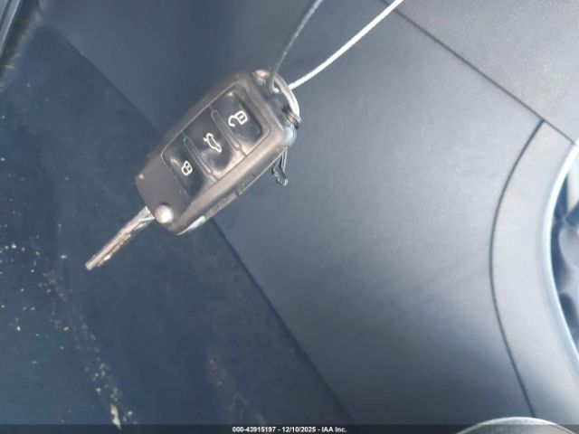 2014 VOLKSWAGEN PASSAT 1VWAT7A35EC073249 Photo 10