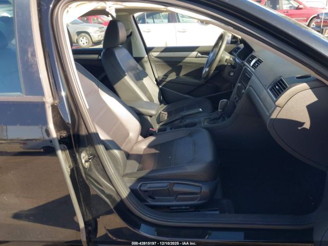 2014 VOLKSWAGEN PASSAT 1VWAT7A35EC073249 Photo 4