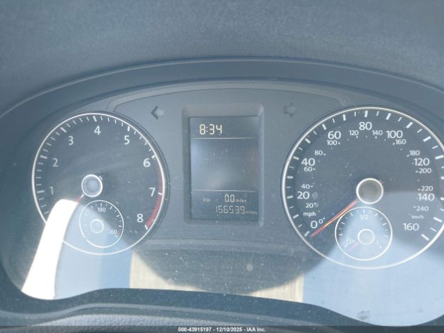 2014 VOLKSWAGEN PASSAT 1VWAT7A35EC073249 Photo 6