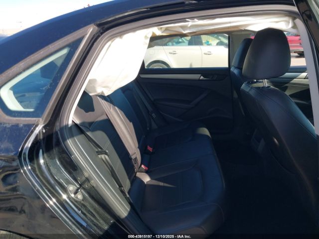 2014 VOLKSWAGEN PASSAT 1VWAT7A35EC073249 Photo 7