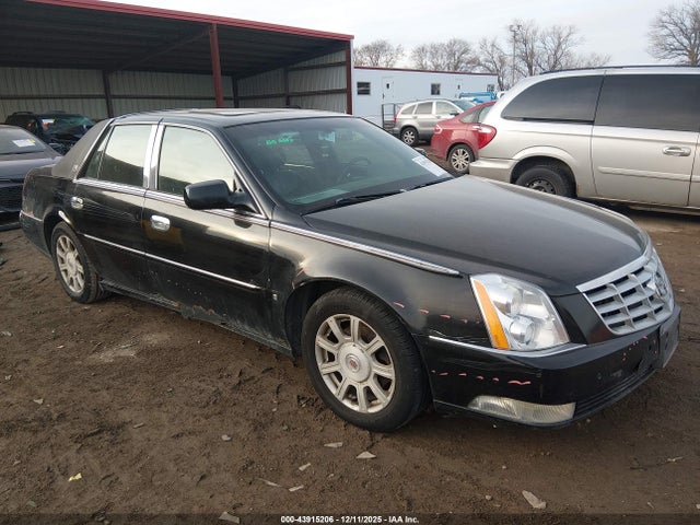 2006 CADILLAC DTS 1G6KD57Y86U240567