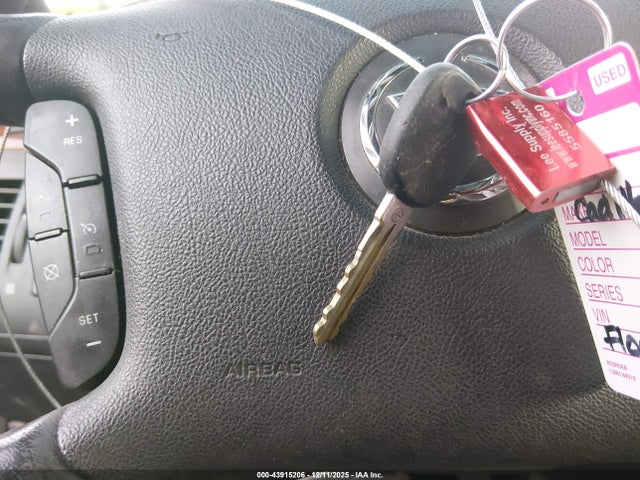 2006 CADILLAC DTS 1G6KD57Y86U240567 Photo 10