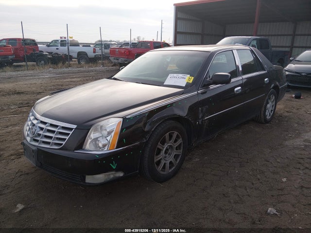 2006 CADILLAC DTS 1G6KD57Y86U240567 Photo 1