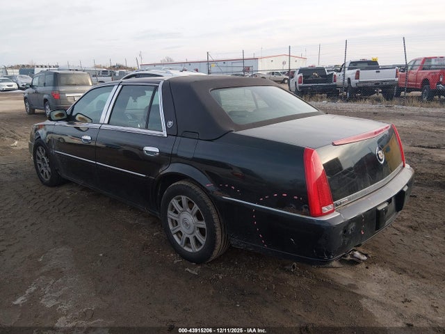 2006 CADILLAC DTS 1G6KD57Y86U240567 Photo 2