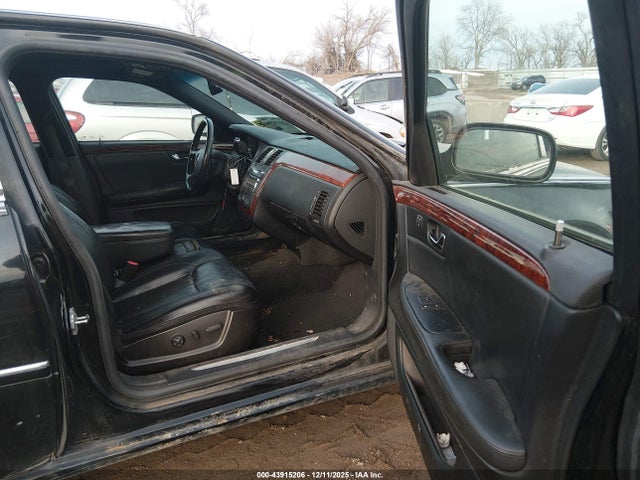 2006 CADILLAC DTS 1G6KD57Y86U240567 Photo 4