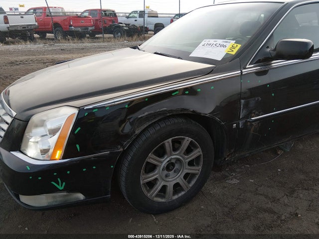 2006 CADILLAC DTS 1G6KD57Y86U240567 Photo 5