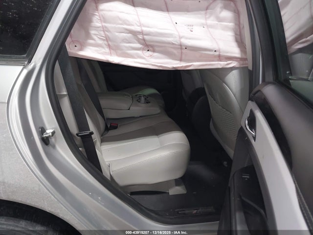 2013 CADILLAC SRX 3GYFNGE39DS526739 Photo 7