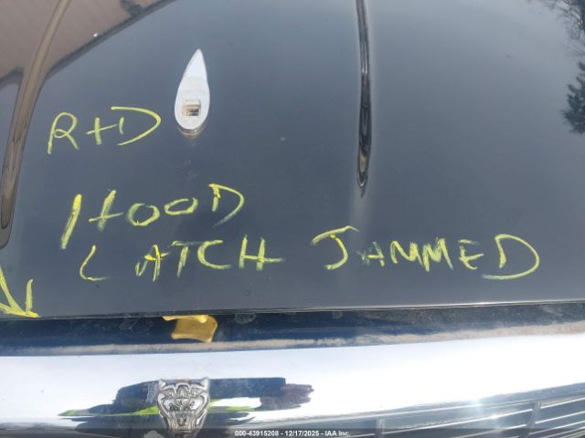 2004 JAGUAR XJ SAJWA74C34SG27147 Photo 9