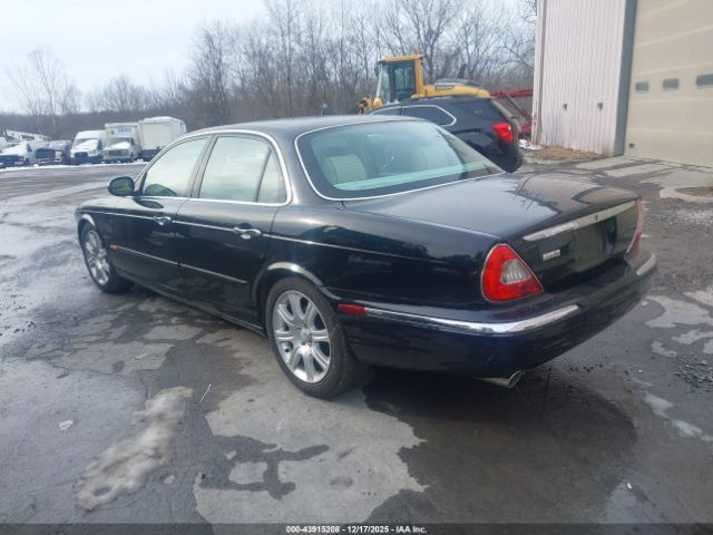 2004 JAGUAR XJ SAJWA74C34SG27147 Photo 2