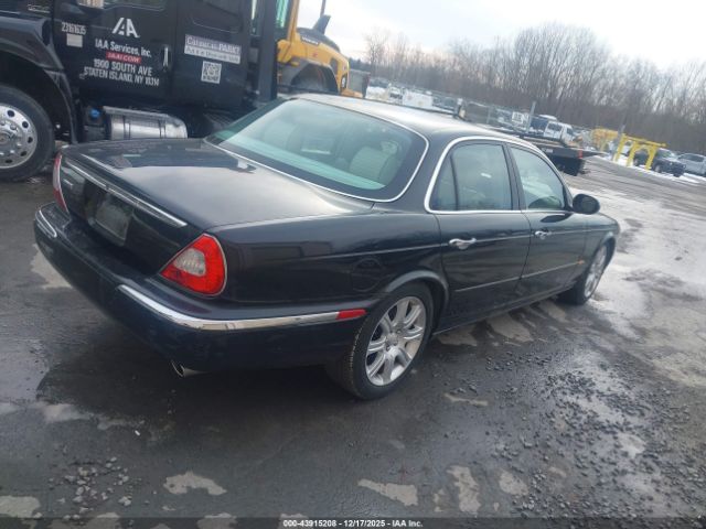 2004 JAGUAR XJ SAJWA74C34SG27147 Photo 3