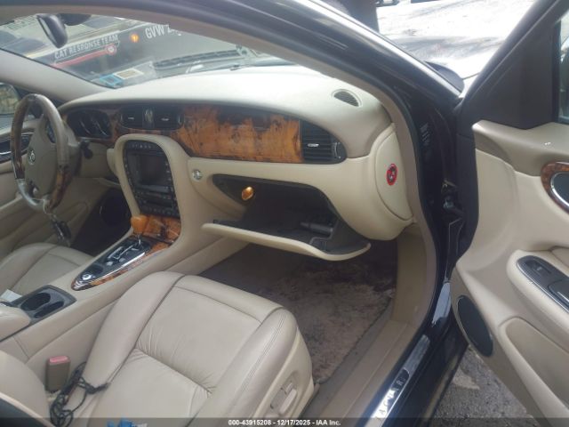 2004 JAGUAR XJ SAJWA74C34SG27147 Photo 4