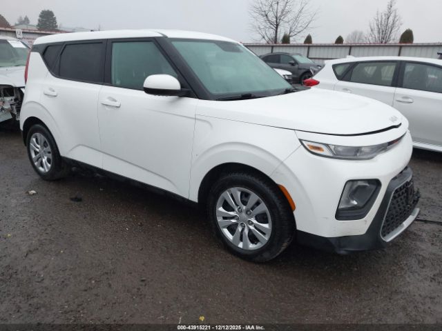 2022 KIA SOUL KNDJ23AU7N7798108