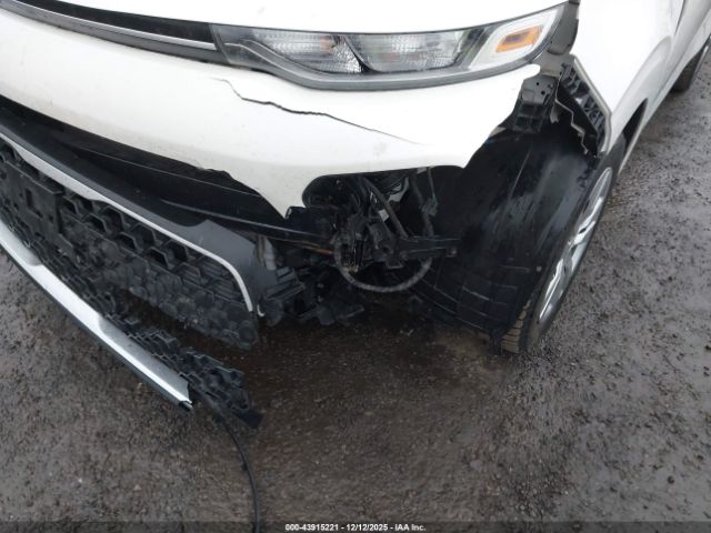 2022 KIA SOUL KNDJ23AU7N7798108 Photo 5