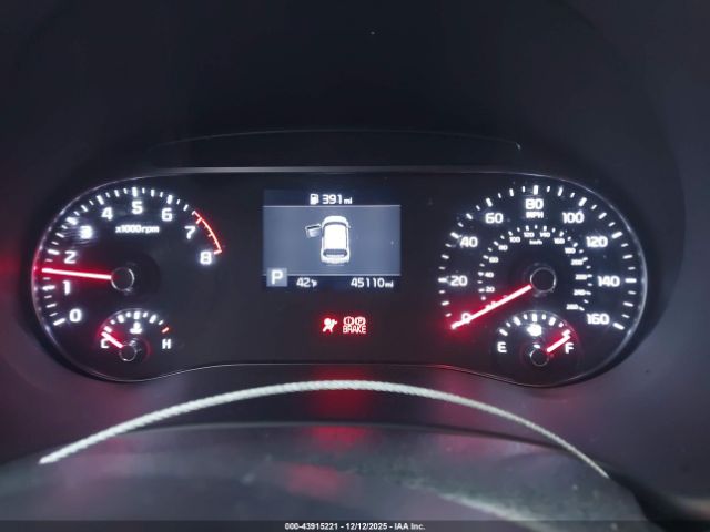 2022 KIA SOUL KNDJ23AU7N7798108 Photo 6