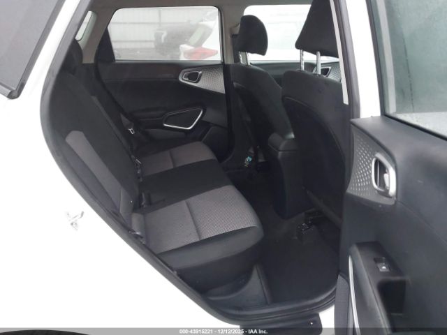 2022 KIA SOUL KNDJ23AU7N7798108 Photo 7