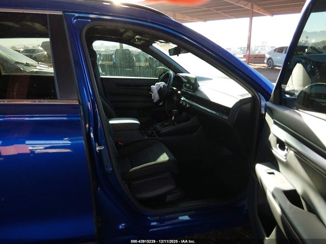 2HKRS5H57SH700103 Honda Cr-v Hybrid Sport