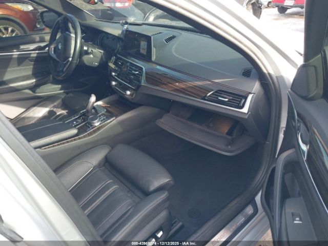 2017 BMW 540I WBAJE7C39HG888879 Photo 4