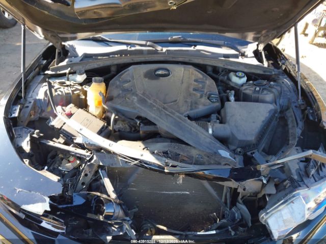 2018 CHEVROLET CAMARO 1G1FB1RS8J0167098 Photo 9