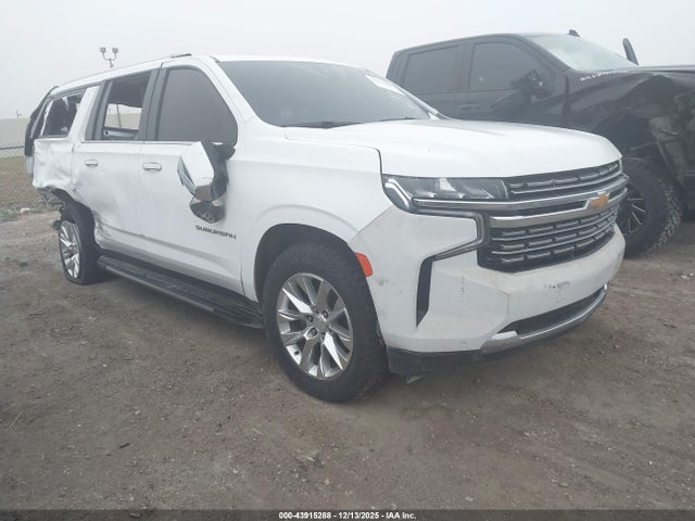 Chevrolet Suburban 2wd Premier 2023 1GNSCFKD3PR370178 zdjęcie główne